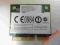 NOWA Karta WIFI i Bluetooth WLL6230B-D99 Gwar. FV