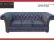 BF CHESTERFIELD WINCHESTER SOFA 3 SKÓRA NATURALNA