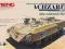 MENG MODEL SS003 1:35 Achzarit