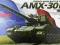 MENG MODEL TS003 1:35 French AMX-30B Tank