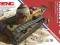 MENG MODEL TS008 1:35 French FT-17 Light Tank