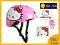 Kask dziecięcy Hello Kitty rozm. M 50-54cm WaWa