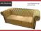 BF SOFA CHESTERFIELD CLASSIC 3-OS-SKÓRA NATURALNA