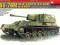 MINIART 35143 1:35 SU-76M Self-Propelled Gun