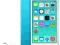 APPLE iPOD TOUCH 16GB BLUE MGG32RP/A