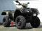 Nowy Suzuki KingQuad 750 AXi 4x4 2014