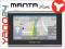 Manta GPS470 EasyRider Europa : Nawigacja GPS