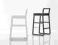 SANCAL MIDORI LOW STOOL STOŁEK BAROWY HOKER