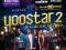 YOOSTAR 2 IN THE MOVIE / KINECT /NOWA W FOLII/X360