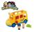 FISHER PRICE LITTLE PEOPLE WESOŁY AUTOBUS CBL55