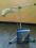 Lampa Zepter Bioptron Compact III + statyw !!!