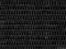 Batyline Textilene T91-N5W115 (Czarna plecionka)