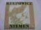 Kulpowicz - Niemen - Samarpan (LP) IDEALNA
