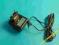 ZASILACZ ADAPTER 9V 0,3A 300mA ORYGINAL WTYK JACK