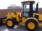 JCB 407 408 409 USZKODZONY SILNIK 2000 ROK 3246Mtg