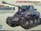 TAMIYA 35248 1:35 Sd.Kfz.139 Marder III