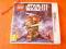 LEGO STAR WARS III THE CLONE WARS - NINTENDO 3DS