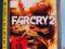Far Cry 2 - PS3 - Rybnik