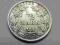 STARA MONETA ŁADNA - SREBRO