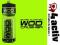 Scitec Wod Crusher bidon 750 ml DUŻY ZAKRĘCANY Wwa