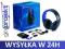 Sony PS4 Wireless Stereo Headset 2.0 / PLAYSTATION