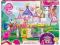 HASBRO - MY LITTLE PONY - ZAMEK CADANCE - 98734