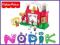 WESOŁA FARMA + GRATIS LITTLE PEOPLE FISHER PRICE