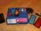 Telefon Nokia 500 + 3 obudowy + karta 2 GB gratis