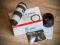 CANON EF 70-200 mm f/4 L USM + FILTR UV - KOMPLET