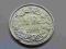 STARA MONETA ŁADNA - SREBRO