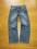 H&amp;M Super jeansy rozm 122 6-7 lat