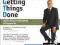 Getting Things Done David Allen audiobook CD mp3