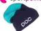 Czapka POC CROCHET BEANIE DUBNIUM BLUE/TURQUOISE