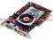 NOWA SAPPHIRE ATI RADEON 1650 PRO 512MB DVI VGA TV