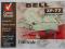 Bell XP-77 Lightweight Fighter Czech Model 1:48