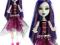 MONSTER HIGH UPIORKI ŻYJĄ SPECTRA Y0423