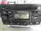 Oryginalne radio Ford 6000 CD . z kodem , sprawne
