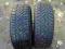 Opony zimowe 255/55/18 DUNLOP GRANDTREK WT M3 7mm