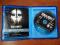 CALL OF DUTY GHOSTS PS4 3xPL od 1zł