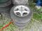 FELGI+OPONY 4X100 ET 38 GOLF- MITSHUBISHI-OPEL
