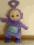 teletubisie teletubiś tańczący TINKY WINKY j.NOWY