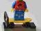 LEGO - SKATEBOARDING PEPPER NR 6731 (2002 ROK)