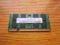 RAM DDR2 SAMSUNG M470T2953EZ3-CD5 1GB 667MHz 4200S