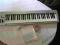 keystation 61es - m audio usb klawiatura midi
