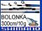 WĘDKA BOLONKA SHIMANO TC BX 300cm 5-10g WROCŁAW