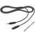 Kabel optyczny Toslink - jack 3,5 mm 1,5 m Thomson