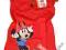 Tunika Sukienka Myszka Minnie