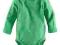H&amp;M body zielone 86 stan bdb