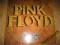 PINK FLOYD - MASTERS OF ROCK - LP