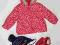 Mothercare i H&amp;M Świetna Kurtka, buty i czapka